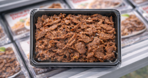 Zincir marketlerde satılan kampanyalı dönerden at ve eşek eti çıktı