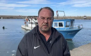 Zonguldak’ta Balıkçılar Kötü Sezon Geçiriyor