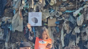 Zonguldak’ta Çevre Felaketi Uyarısı