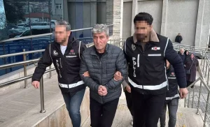 Zonguldak’ta Rüşvet Operasyonu