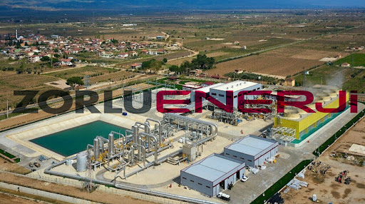 Zorlu Enerji’nin Ar-Ge projelerine uluslararası fon desteği…