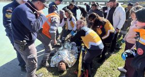 1. Antalya’da mobbing iddiası: Belediye işçisi Boğaçayı’na atladı