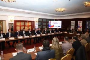 1. Balkan Türk Toplumu Buluşması Sonuçları Açıklandı