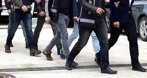 1. Kırmızı bültenle aranan 41 firari Türkiye’ye getirildi