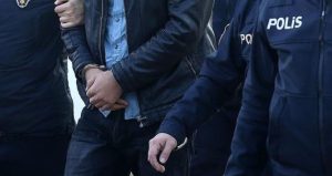 10 ayrı organize suç örgütüne yönelik operasyonlarda 34 şüpheli tutuklandı