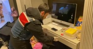 10 ilde yasa dışı bahis operasyonu: Onlarca gayrimenkule el konuldu