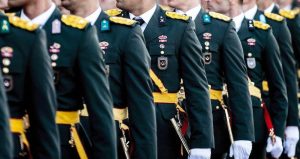 10 Kasım’da ‘Atatürk rozeti’ takmayanlara tepki göstermişti: Teğmen Ö.S. TSK’ya dönüyor