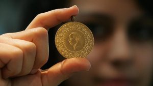 10 Mart’ta altın fiyatlarındaki son durum