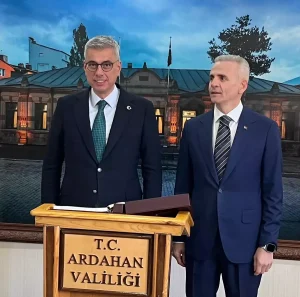 10 Milyon Kişi Kilosunu Ölçtü