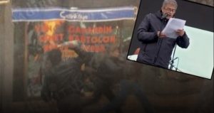 12 vatandaşımızı diri diri yaktı, şehir şehir geziyor