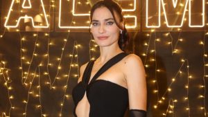 12 yıllık evlilik bitti! Oyuncu Saadet Işıl Aksoy tek celsede boşandı