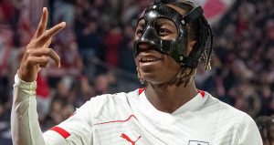 14 ay önce 4. Lig’deydi şimdi dünyanın izlediği ligi sallıyor