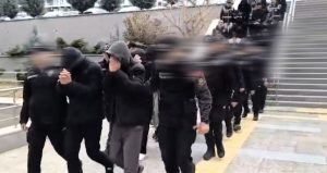 15 milyarlık yasa dışı bahis vurgunu: 42 tutuklama