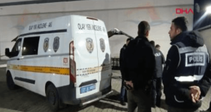 15 yaşındaki çocuk akran kavgasında kalbinden bıçaklandı!