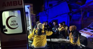 15 yaşındaki çocuk dehşet saçtı: Babası ve ağabeyi öldü, babaannesini yaralı