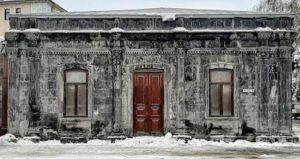 152 yıllık Aynalı Köşk’e hülle yoluyla el koydular