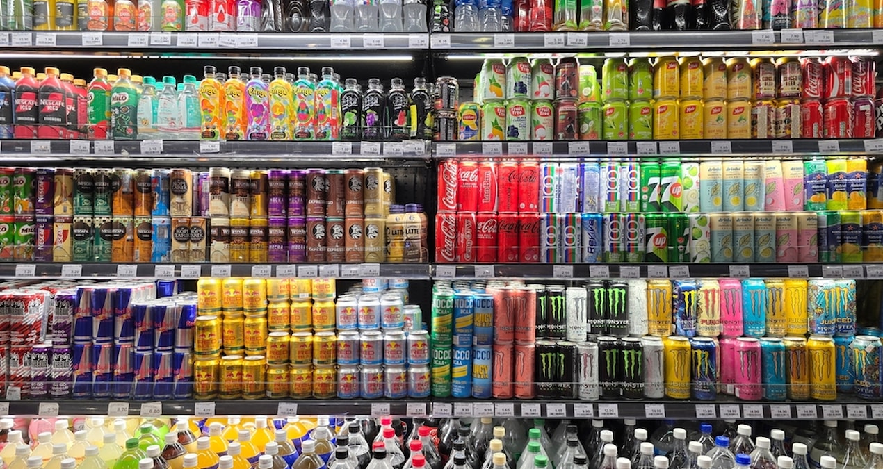 16 yaşın altındakilere satışı yasaklanıyor: Artık marketten alamayacaklar