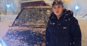 16 yaşındaki çocuk, otomobilde ölü bulundu