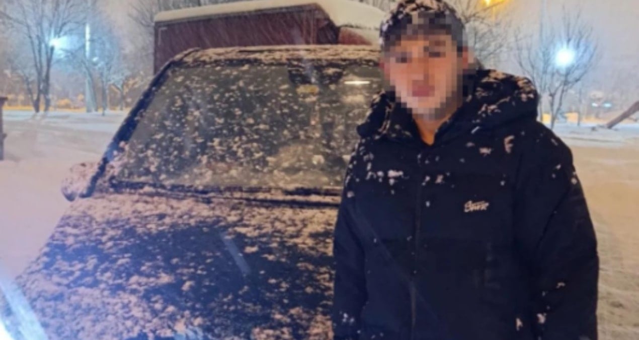 16 yaşındaki çocuk, otomobilde ölü bulundu