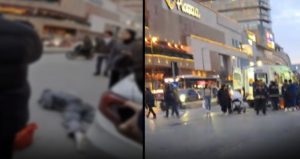 16 yaşındaki motosikletli 2 yaşındaki Arya’yı öldürdü!