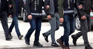 18 ilde yasa dışı bahis operasyonunda 58 kişi yakalandı