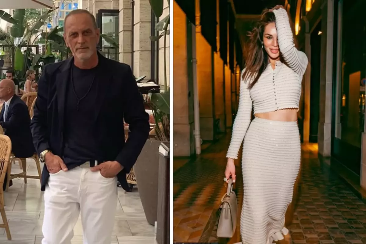 18 yıllık evlilik bitti! Güzide Duran ve Adnan Aksoy boşandı