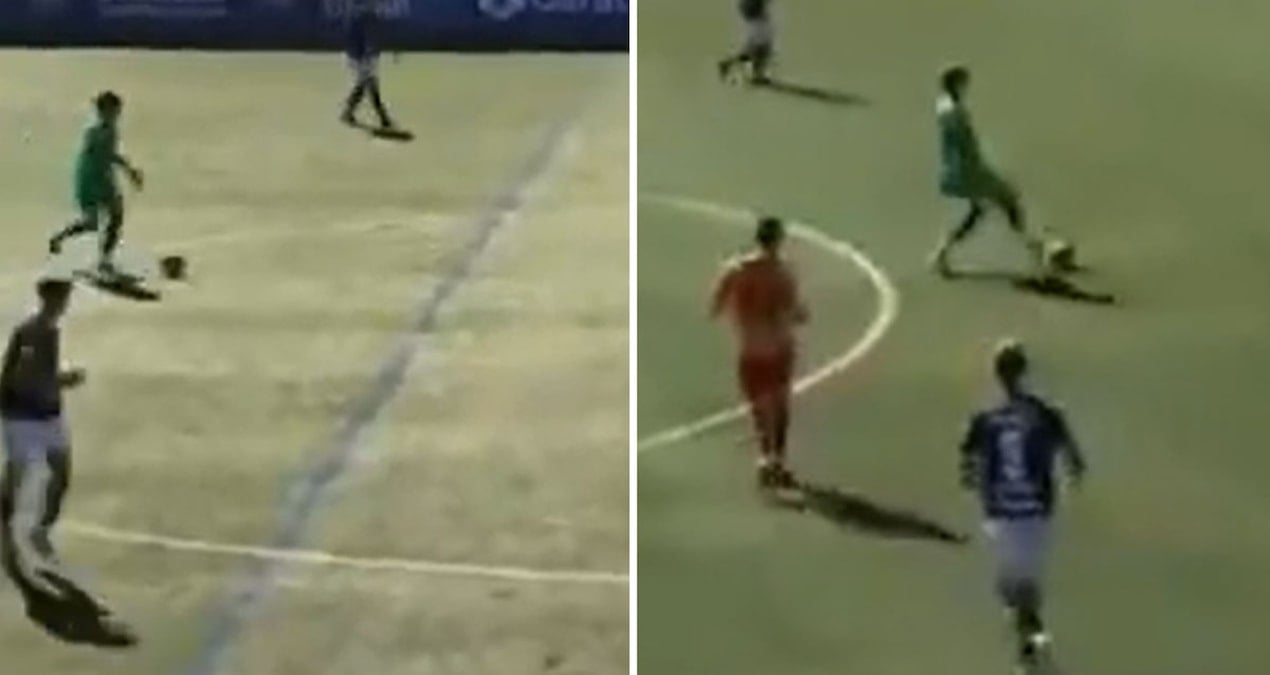 2-0 yenikken 81’de kaleciyi orta sahaya çektiler: Son dakikada puanı kaptılar