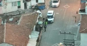 20 adrese uyuşturucu operasyonunda 20 tutuklama