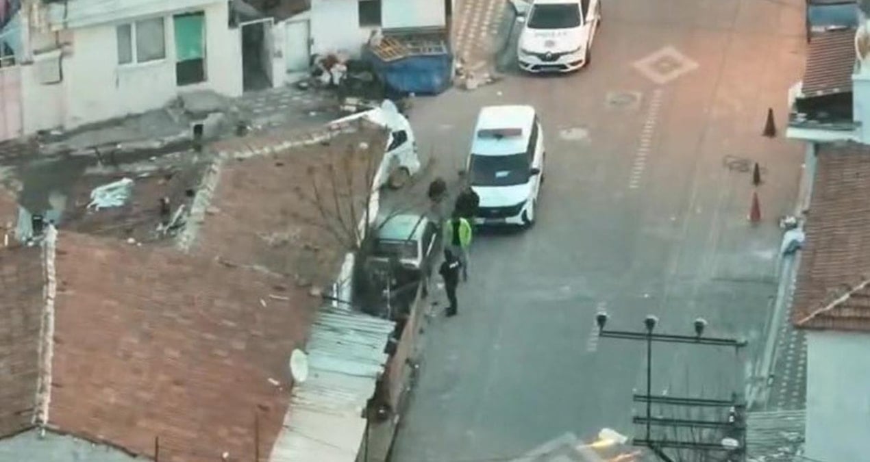 20 adrese uyuşturucu operasyonunda 20 tutuklama