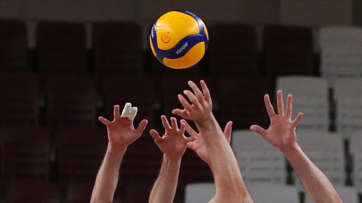 2026 Kupa Voley Dörtlü Final’in tarihleri ve yerleri belli oldu