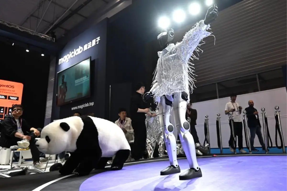 2026 Mobil Dünya Kongresi Başladı