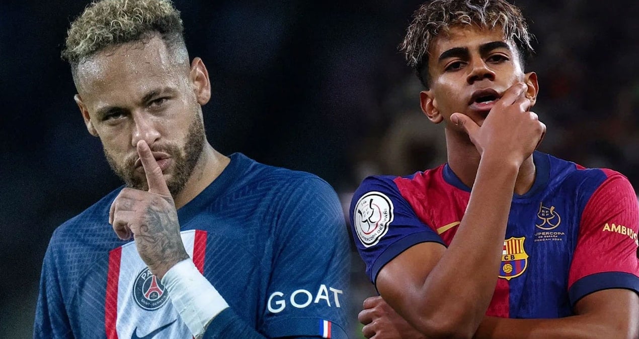 222 milyon euroluk rekoru tarihe gömecek: Dünyanın en pahalı transferi olacak