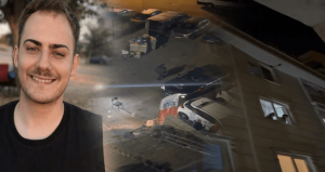 27 yaşındaki Mimar 6. kattan düşüp öldü! Son paylaşımı dikkat çekti