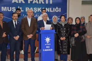 28 Şubat Darbesi Kınandı