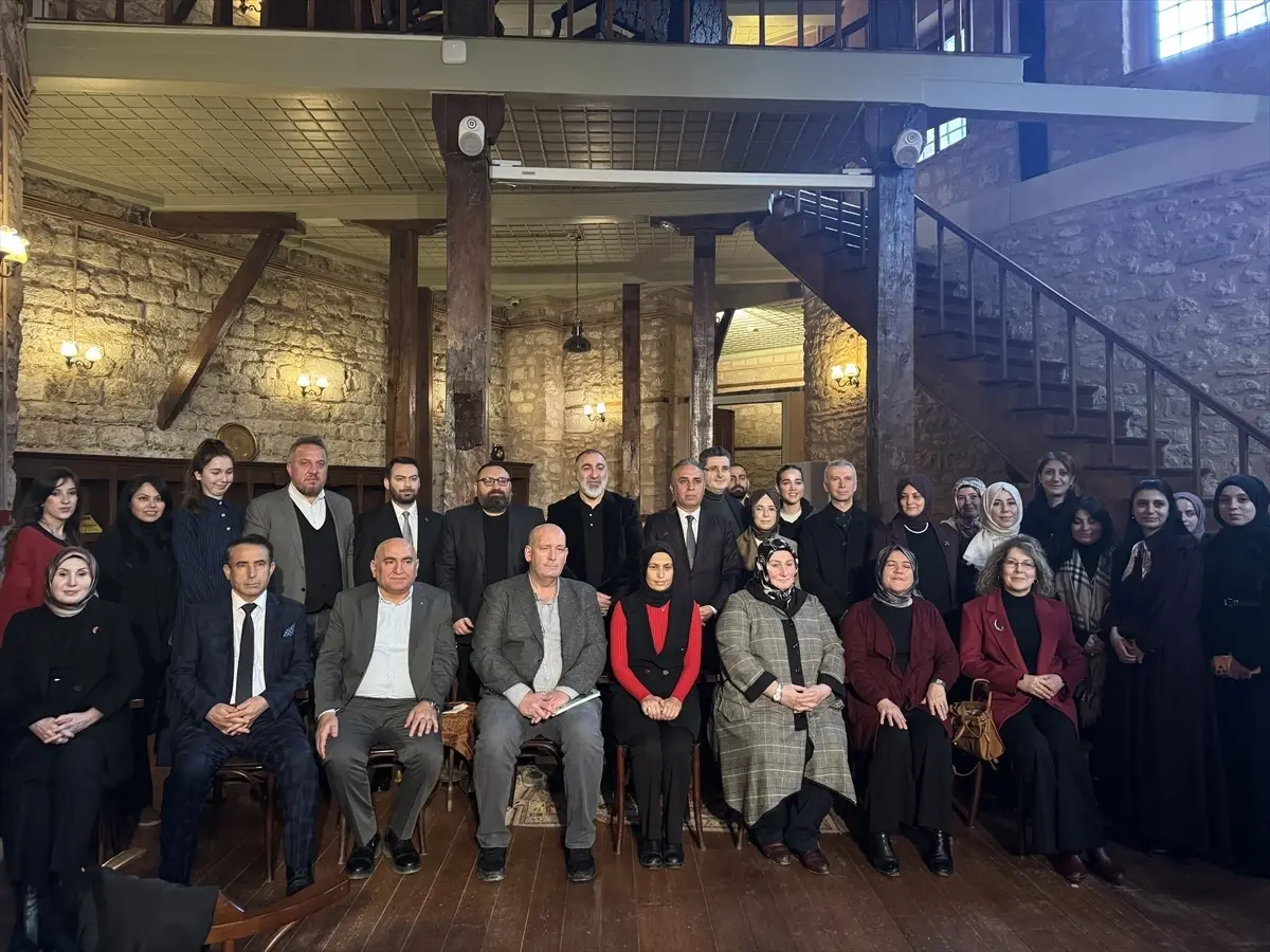 28 Şubat darbesinin medya ve sanata etkileri İstanbul’da konuşuldu