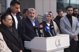 28 Şubat’a Karşı Ses Yükseltti