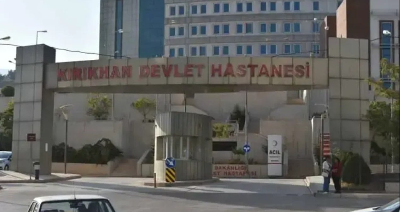 3 gün boyunca yoğun bakıma kimse bakmadı! Boğularak ölen 20 hastayı ‘depremde öldü’ diye göstermişler