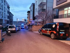 3 gündür haber alınamayan kadın, evinde ölü bulundu