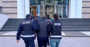 3 ilde tefecilere operasyon: 25 gözaltı