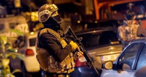 3 polisin çatışmada öldüğü Yalova’da IŞİD operasyonu!