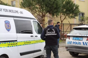 3 Yaşındaki Çocuk Pencereden Düştü