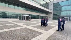 32 ilde FETÖ operasyonu: 41 şüpheli tutuklandı