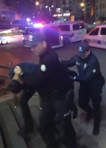 370 Bin TL Trafik Ceza Başlığı