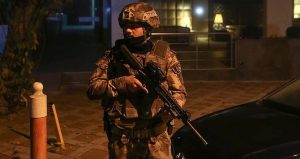 4 ilde bahis operasyonu: 28 kişi gözaltına alındı