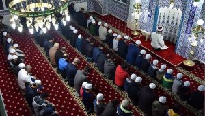 4 ilin müftüsü değişti: Karar Resmi Gazete’de