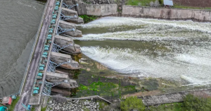 4 yıllık hasret bitti: Bölge sakinleri gözlerine inanamıyor