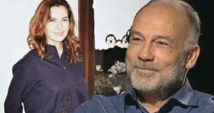 40 yıllık dostluk aşka dönüştü: Kalplere dokundular