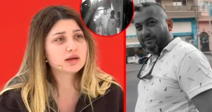 400 milyonluk servet cinayeti! Ramazan Arıkan’ın eski eşi savcılığa teslim oldu!