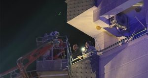 5 katlı binada korkutan yangın: 30 kişi tahliye edildi