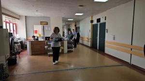 50 Yaşında Üniversiteye Giden Kadın